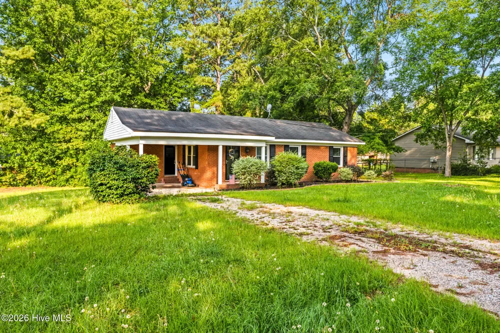 1003 Rainwater Lane Rockingham, NC 28379