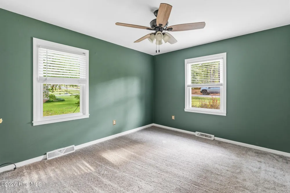 1003 Rainwater Lane Rockingham, NC 28379