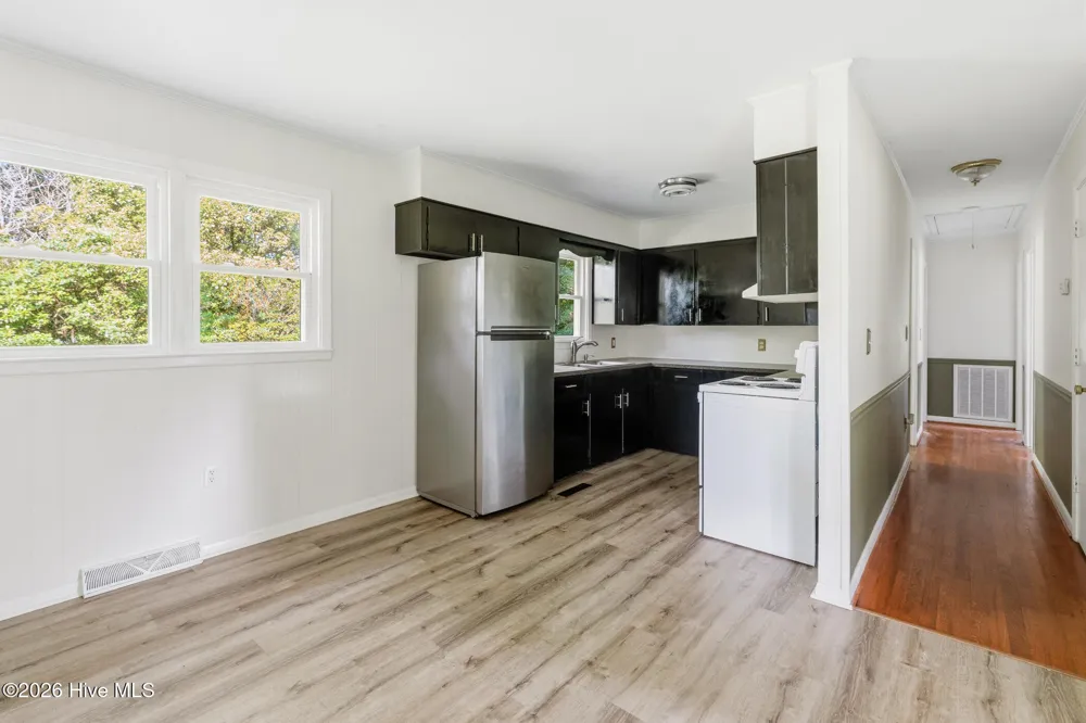 1003 Rainwater Lane Rockingham, NC 28379