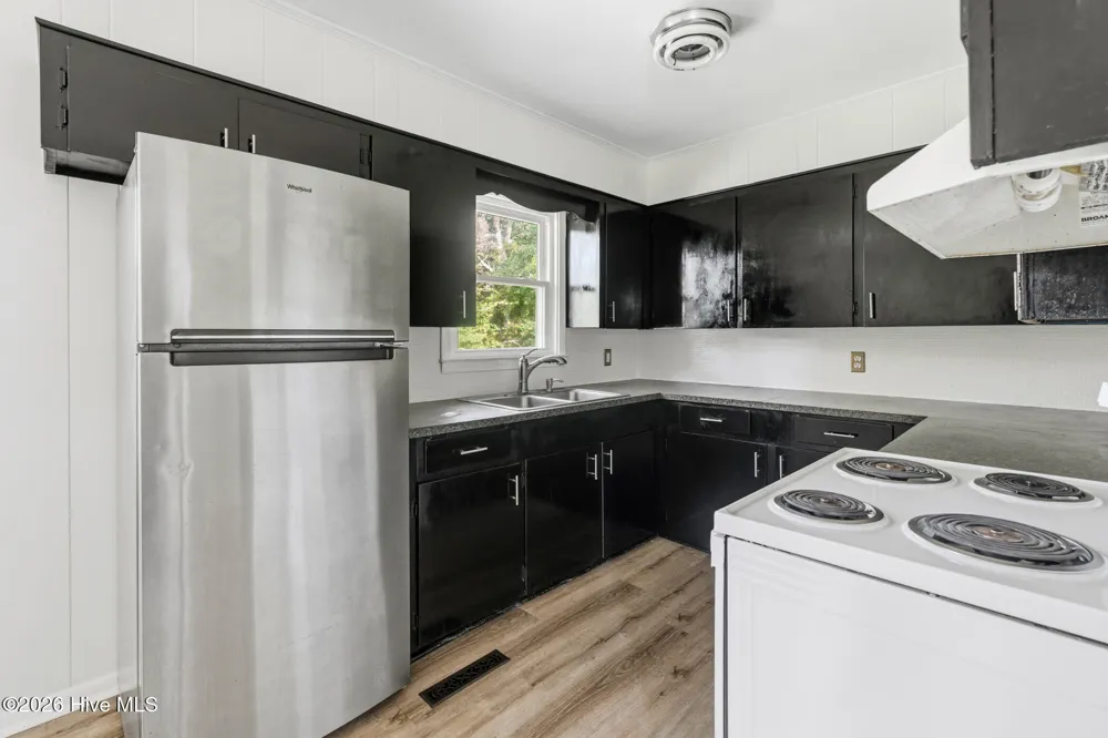 1003 Rainwater Lane Rockingham, NC 28379