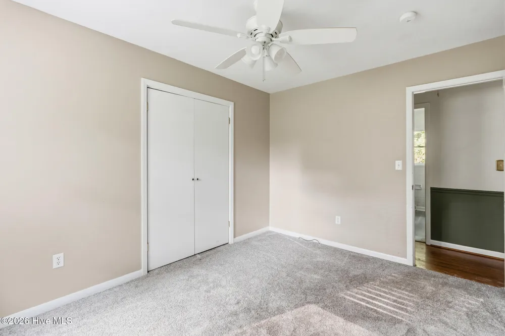1003 Rainwater Lane Rockingham, NC 28379