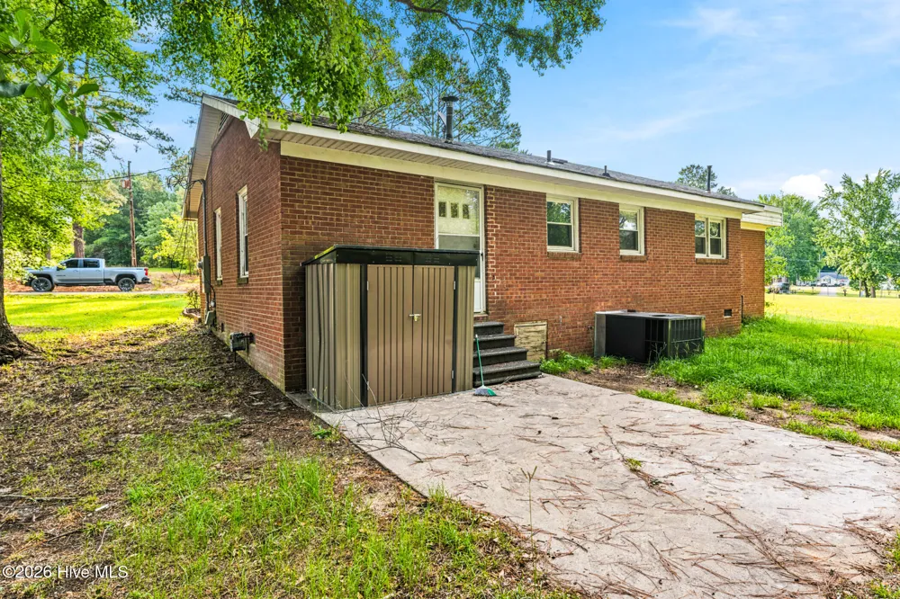 1003 Rainwater Lane Rockingham, NC 28379