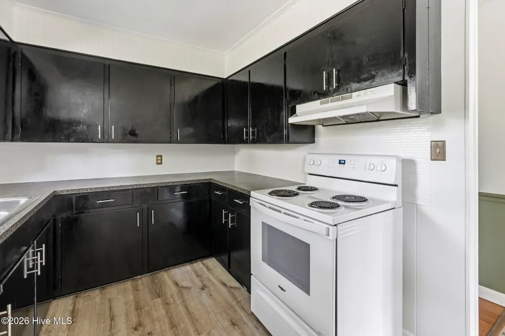 1003 Rainwater Lane Rockingham, NC 28379