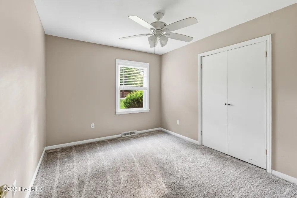 1003 Rainwater Lane Rockingham, NC 28379