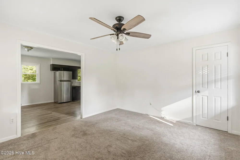 1003 Rainwater Lane Rockingham, NC 28379