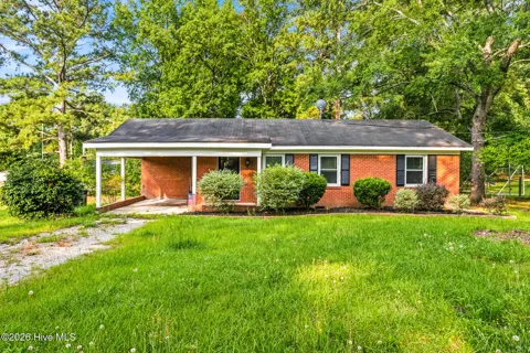 1003 Rainwater Lane