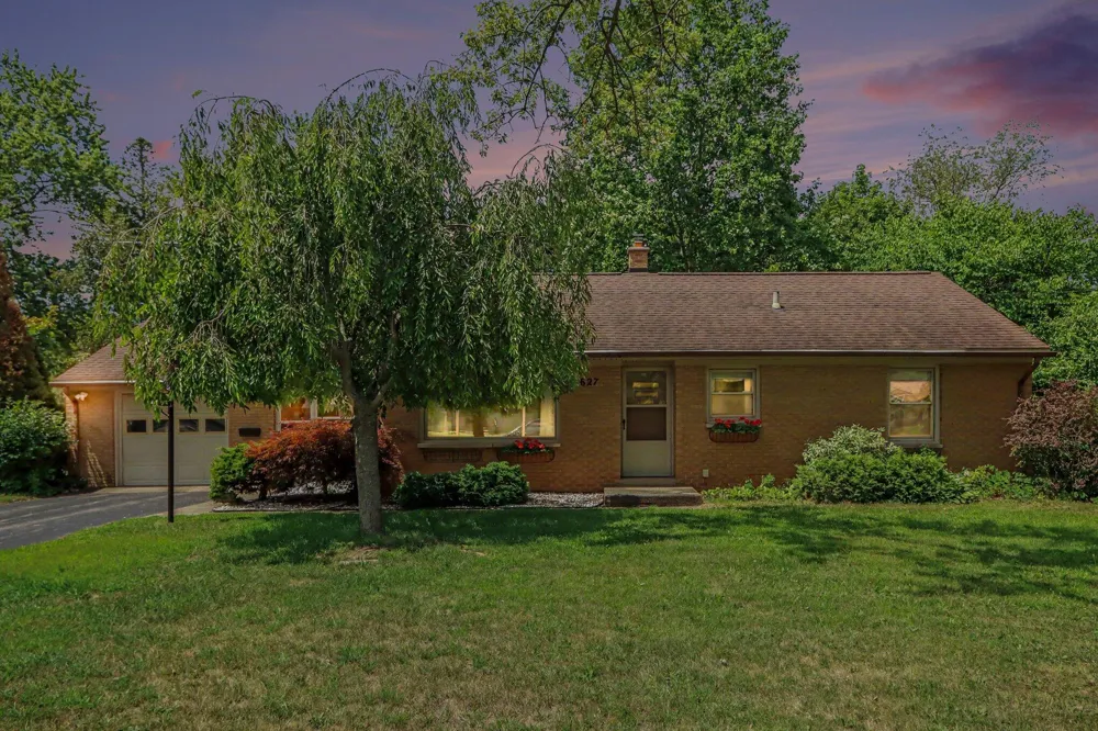 627 Orient Street Parchment, MI 49004