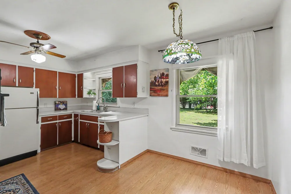 627 Orient Street Parchment, MI 49004