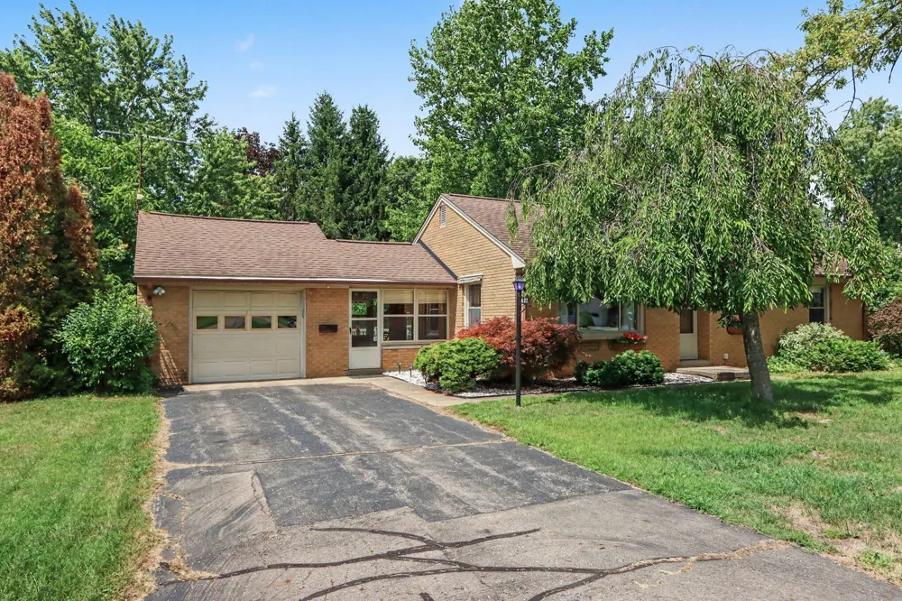 627 Orient Street Parchment, MI 49004