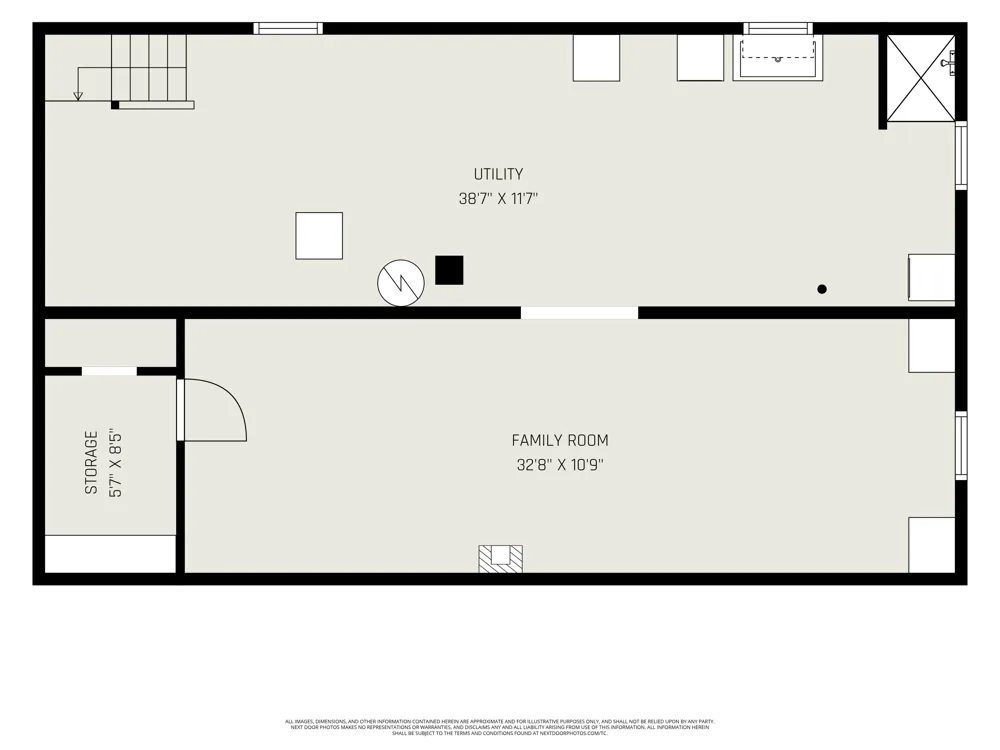 627 Orient Street Parchment, MI 49004
