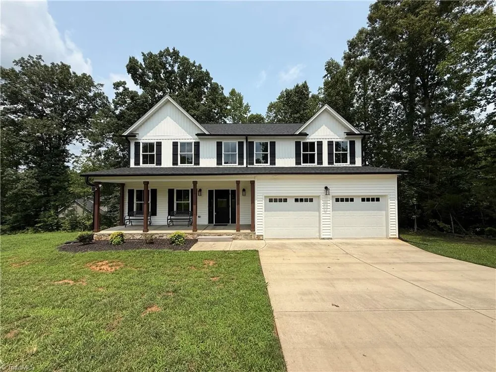 2553 Whipporwill Court Rural Hall, NC 27045