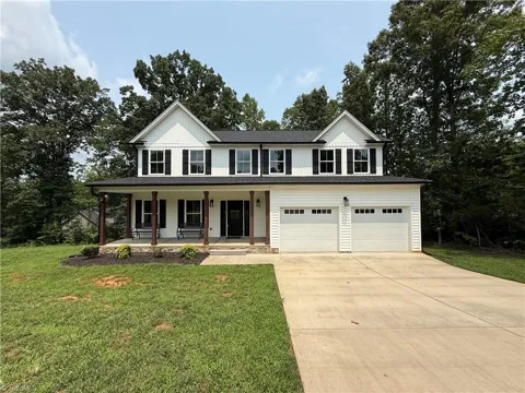 2553 Whipporwill Court