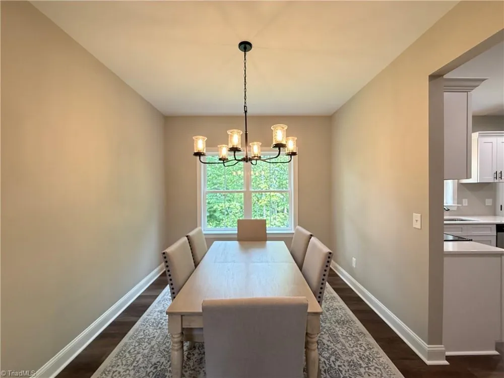 2553 Whipporwill Court Rural Hall, NC 27045