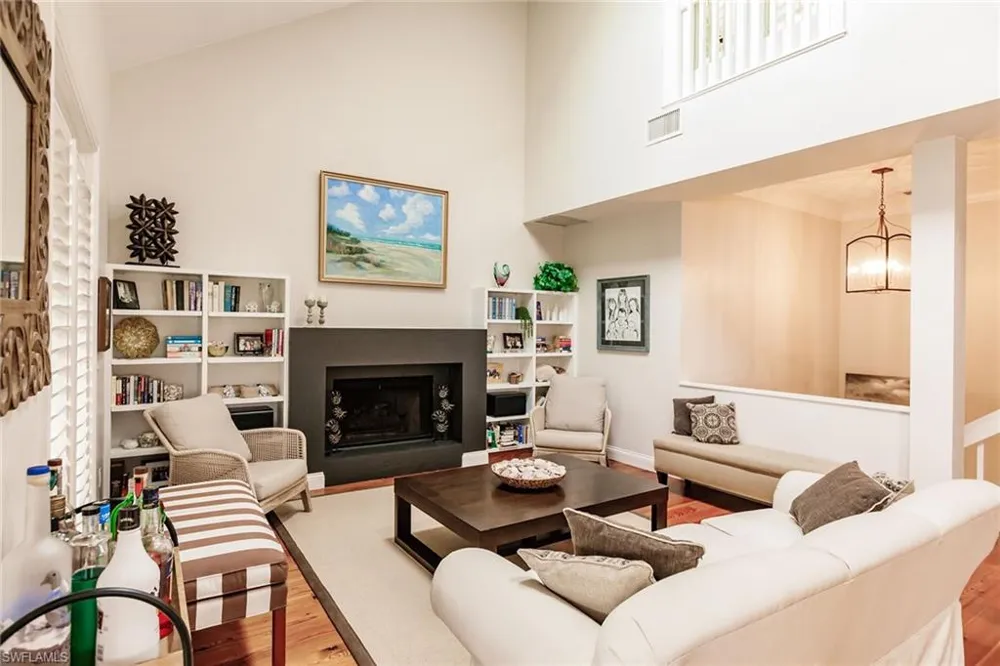 376 Leatherfern Lane Marco Island, FL 34145
