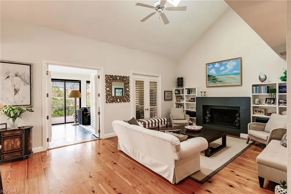 376 Leatherfern Lane Marco Island, FL 34145