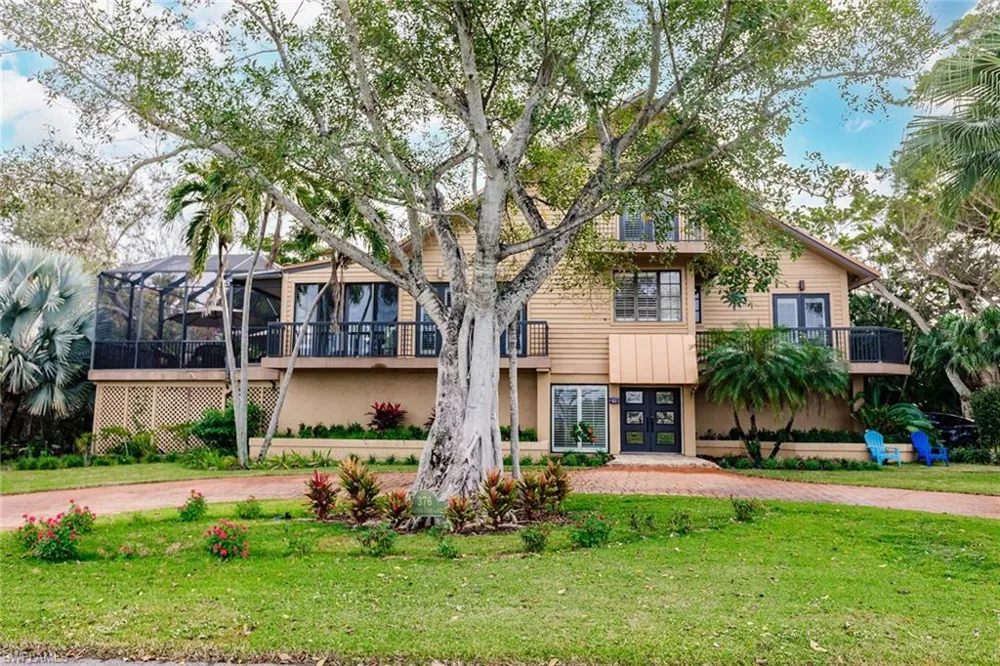 376 Leatherfern Lane Marco Island, FL 34145