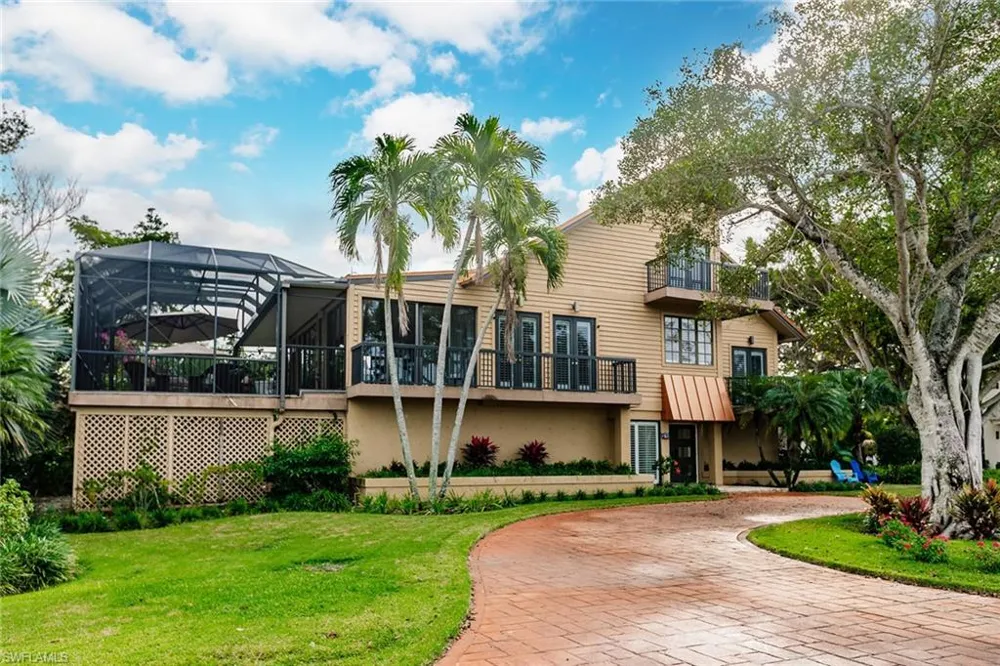 376 Leatherfern Lane Marco Island, FL 34145