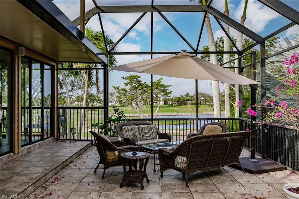 376 Leatherfern Lane Marco Island, FL 34145