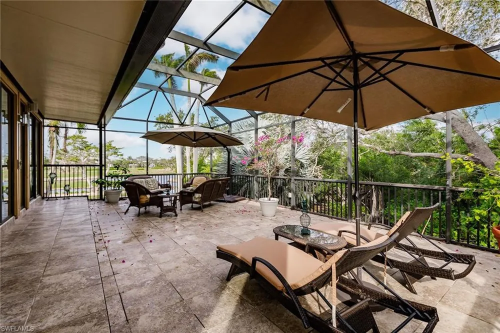 376 Leatherfern Lane Marco Island, FL 34145