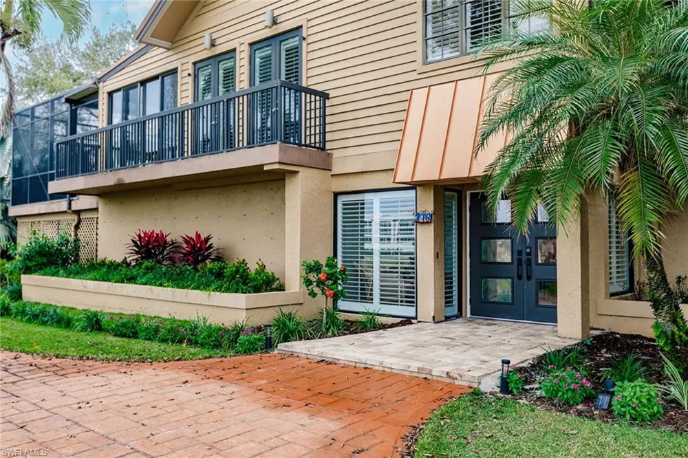 376 Leatherfern Lane Marco Island, FL 34145