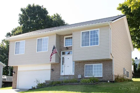 111 Oak Hills Drive