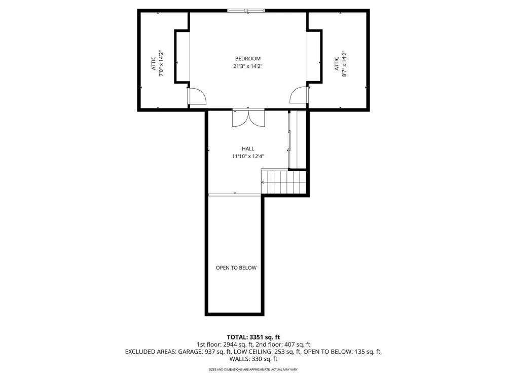 2405 Wicklow Drive Muncie, IN 47304