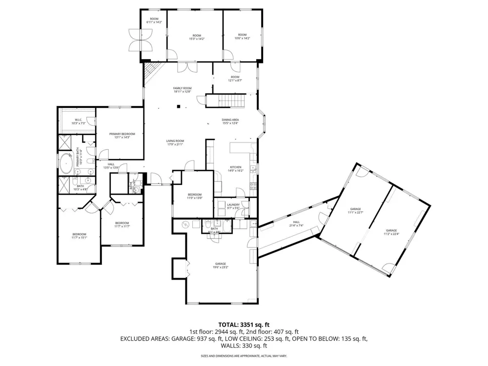 2405 Wicklow Drive Muncie, IN 47304