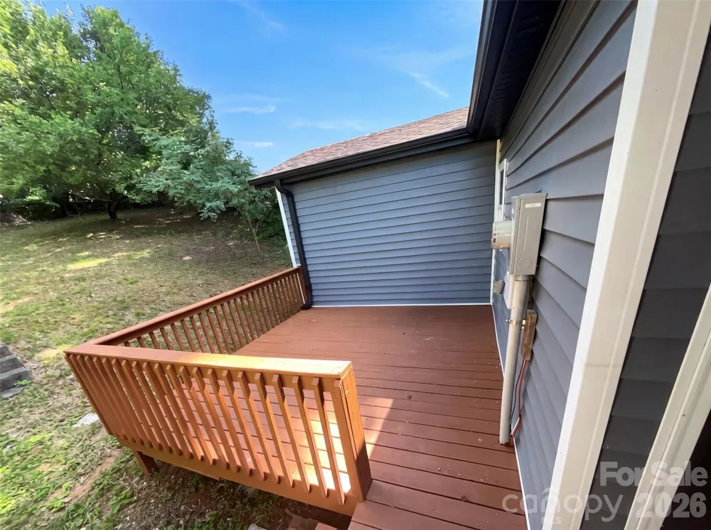 915 Kenham Place Lenoir, NC 28645