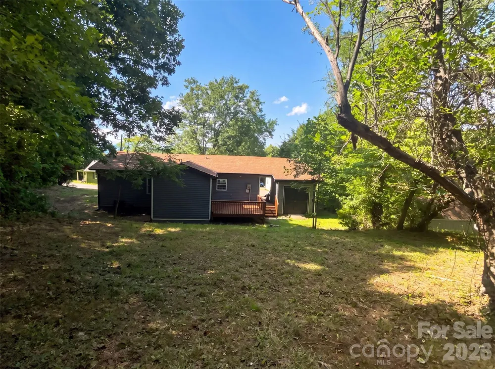 915 Kenham Place Lenoir, NC 28645
