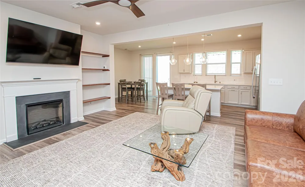 3848 Amalia Place Fort Mill, SC 29707