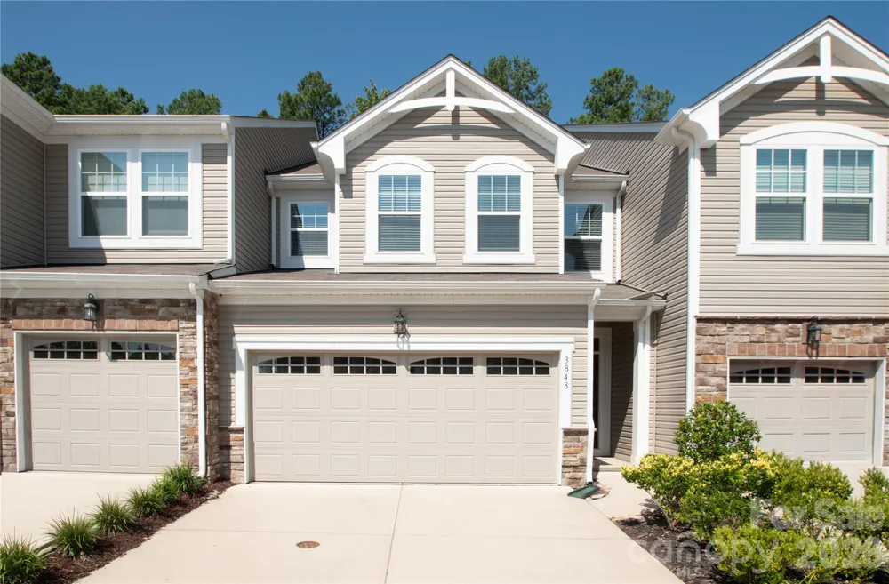 3848 Amalia Place Fort Mill, SC 29707