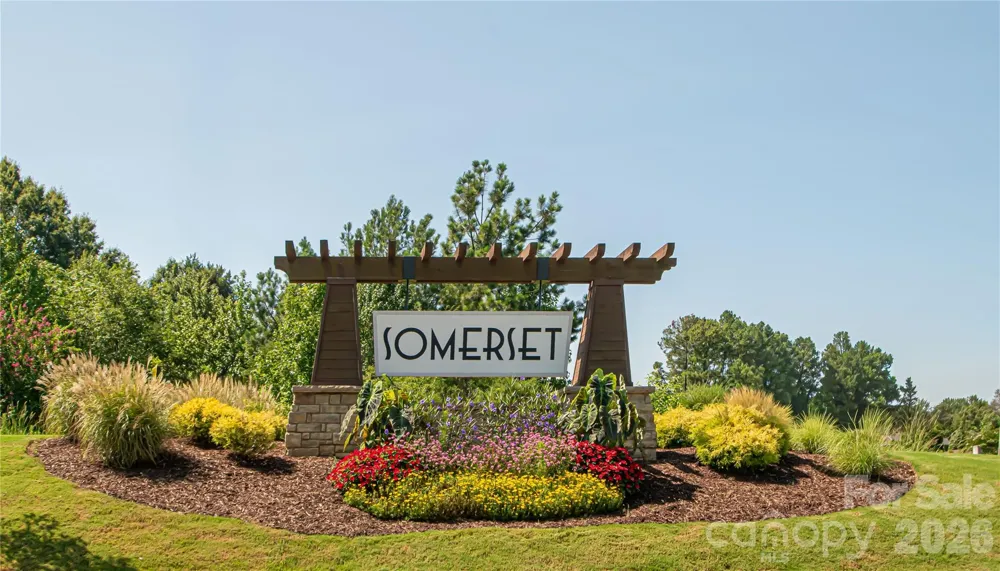 3848 Amalia Place Fort Mill, SC 29707