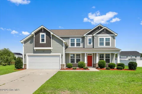 102 Bollienger Drive