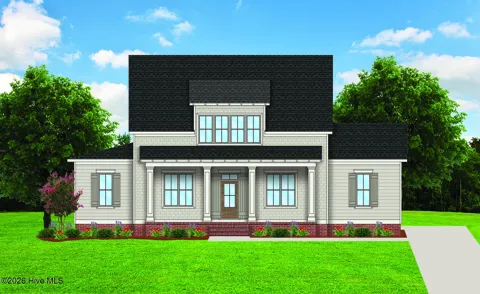 275 Magnolia Road