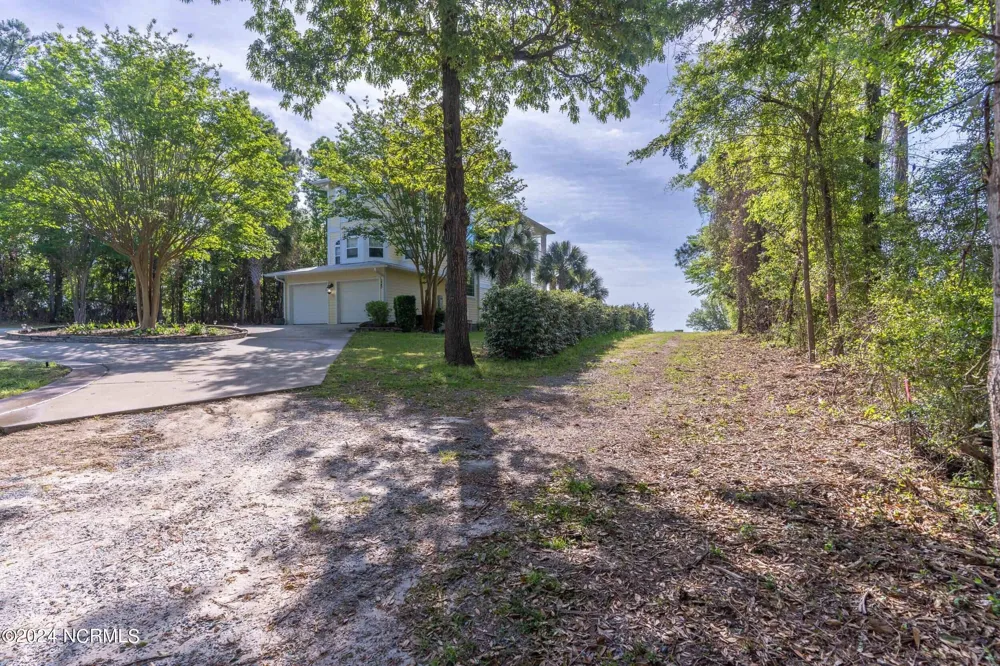 125 Dogwood Lane Hampstead, NC 28443