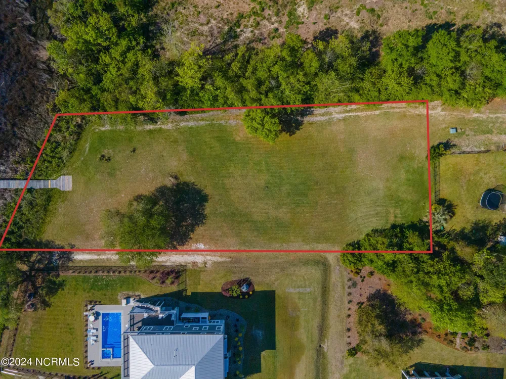 125 Dogwood Lane Hampstead, NC 28443