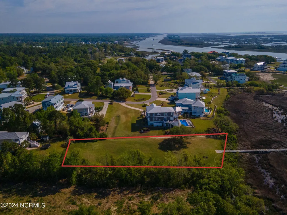 125 Dogwood Lane Hampstead, NC 28443