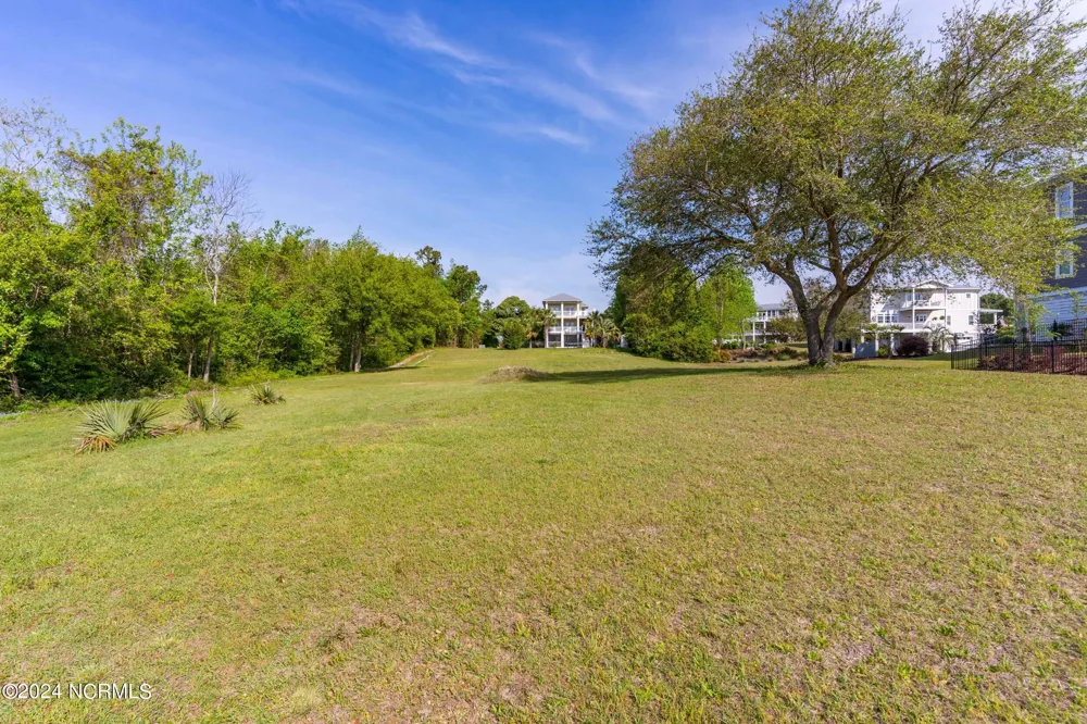 125 Dogwood Lane Hampstead, NC 28443