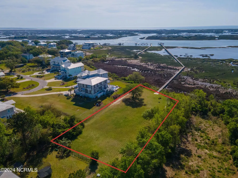 125 Dogwood Lane Hampstead, NC 28443