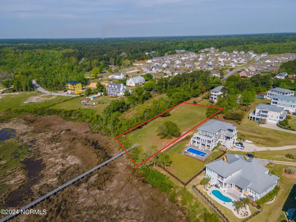 125 Dogwood Lane Hampstead, NC 28443