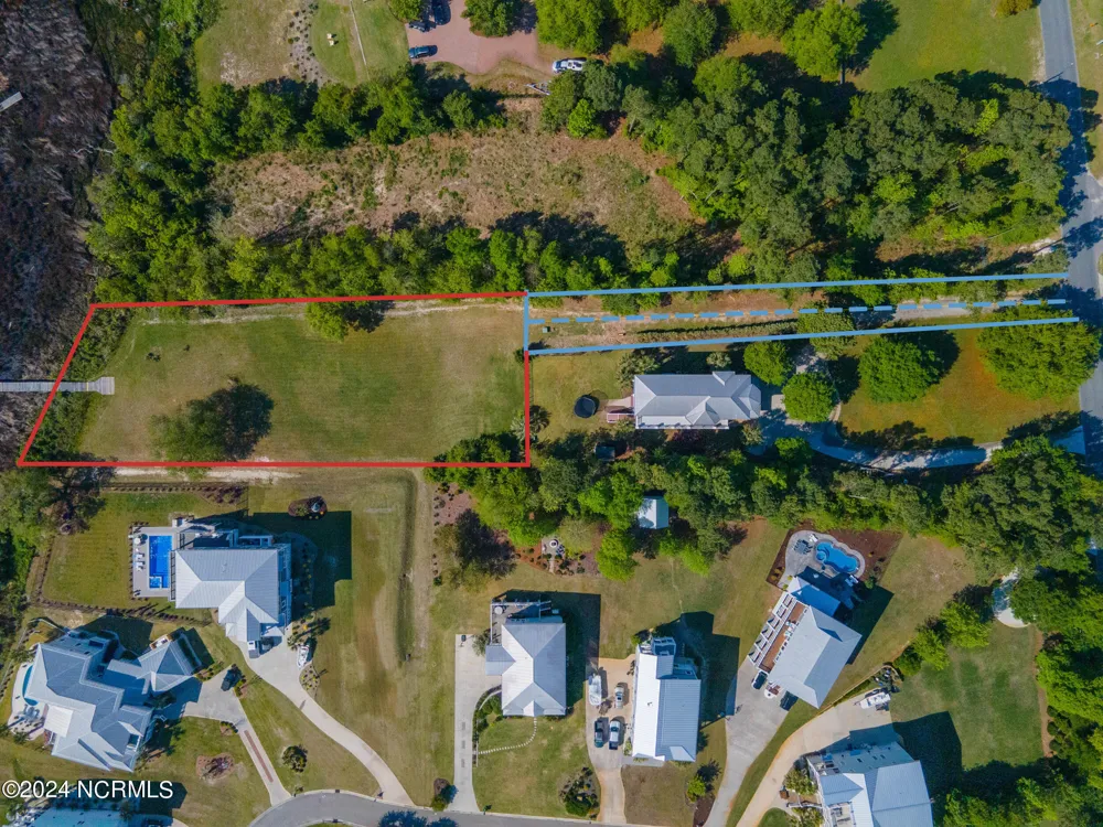 125 Dogwood Lane Hampstead, NC 28443