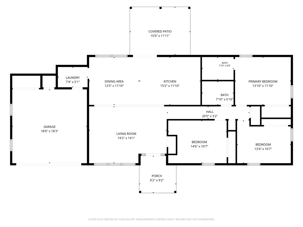 128 Osborn Street Alba, TX 75410
