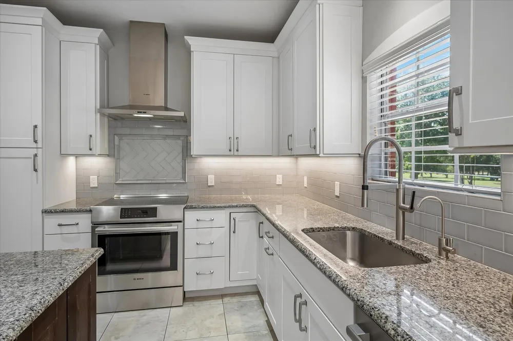 2702 Lawtherwood Court Dallas, TX 75214