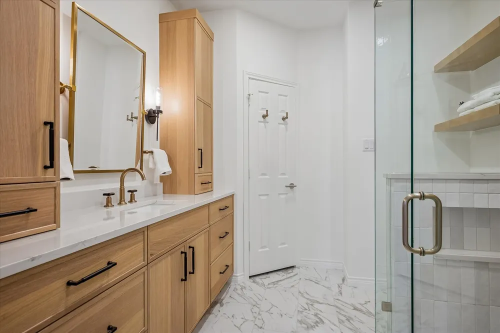 2702 Lawtherwood Court Dallas, TX 75214