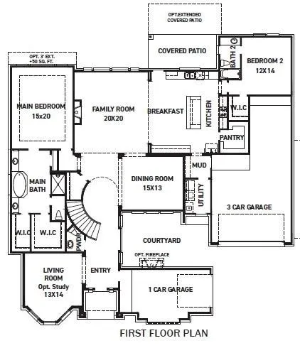 41685 Wendele Way Todd Mission, TX 77316
