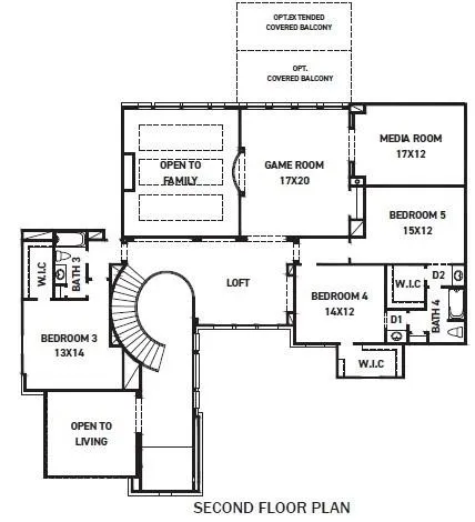 41685 Wendele Way Todd Mission, TX 77316