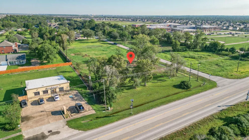 Fm 517 League City, TX 77551