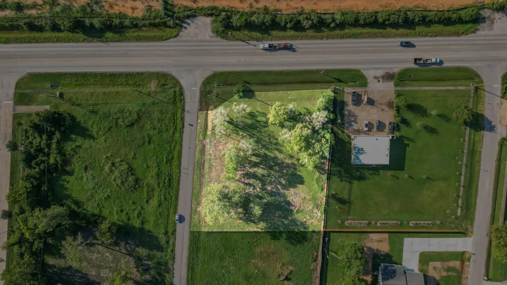Fm 517 League City, TX 77551