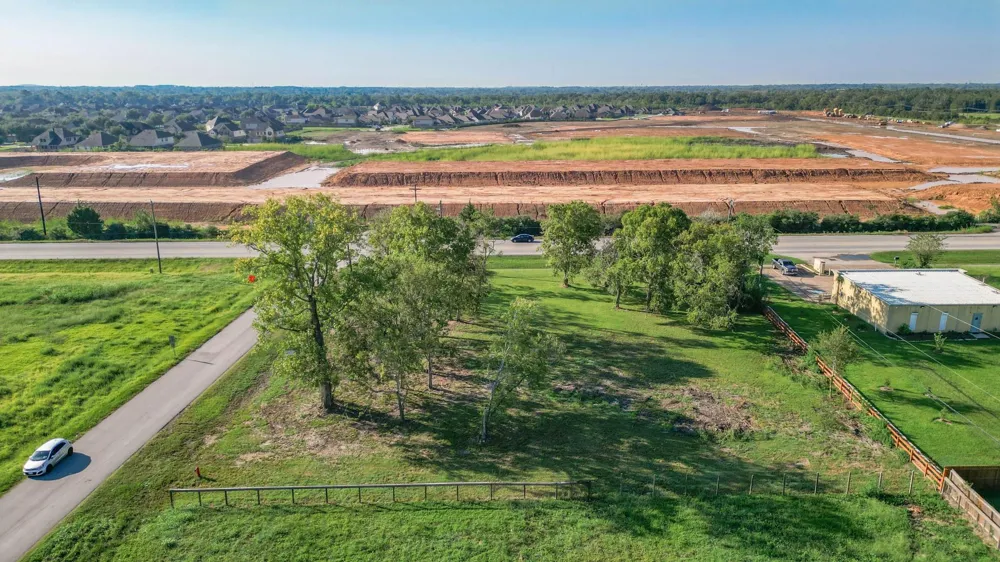 Fm 517 League City, TX 77551