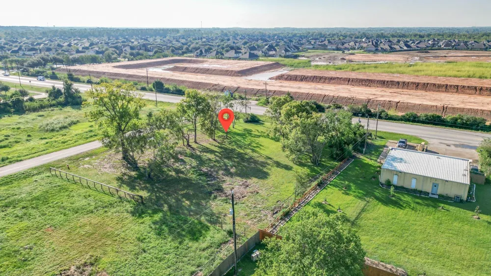 Fm 517 League City, TX 77551